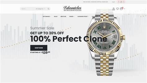 perfect replica watches website